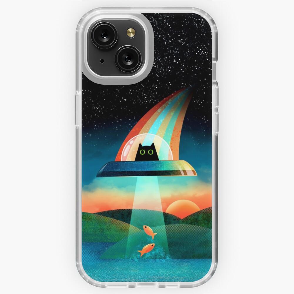 Item preview, iPhone Soft Case designed and sold by TigaTiga.