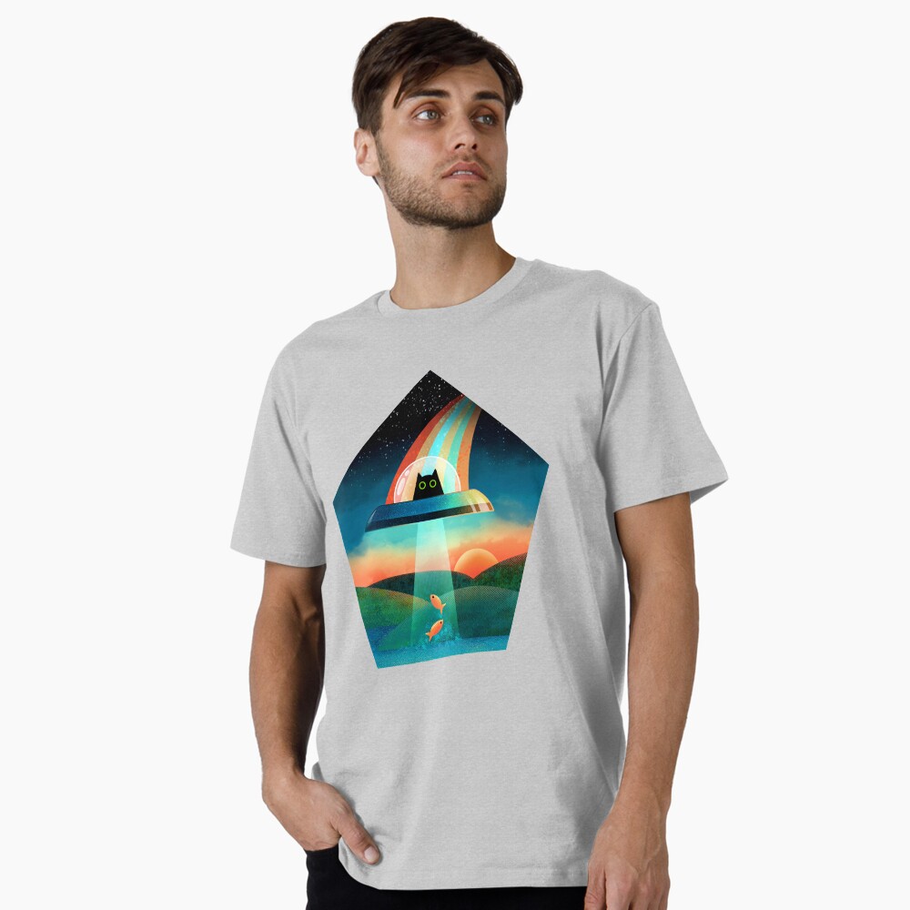 Item preview, Premium T-Shirt designed and sold by TigaTiga.