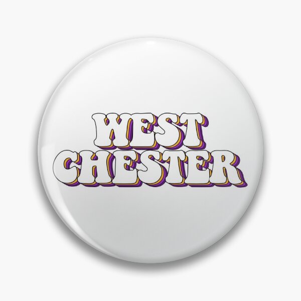 Item preview, west chester lettering designed and sold by Designed By Rachel.