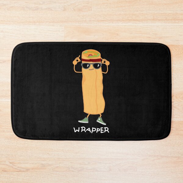 Item preview, Wrap rapper designed and sold by spontania.
