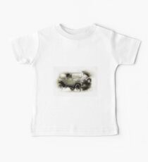 Classic Baby Tee