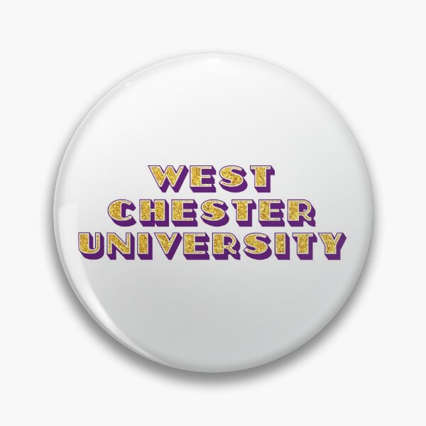 Item preview, west chester glitter lettering designed and sold by Designed By Rachel.
