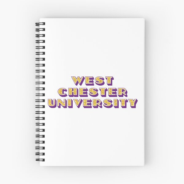 Item preview, west chester glitter lettering designed and sold by Designed By Rachel.