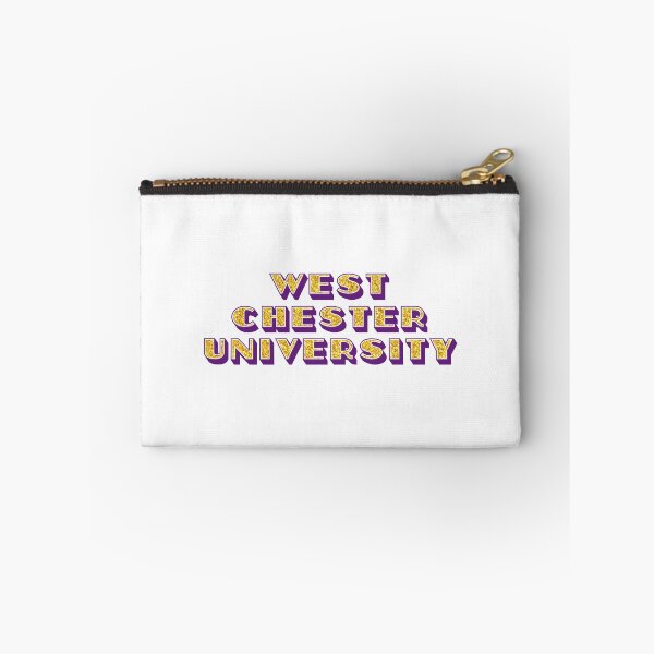 Item preview, west chester glitter lettering designed and sold by Designed By Rachel.