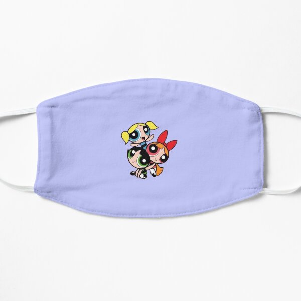 The Super Chicks Mask