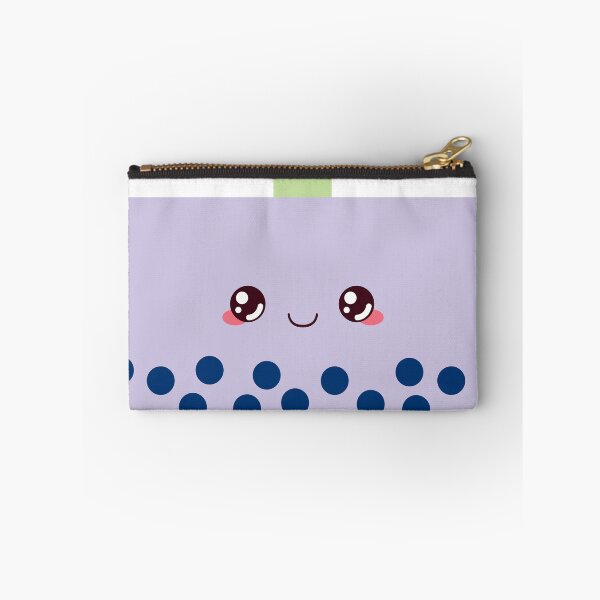 Item preview, Lavender Bubble Tea designed and sold by pai-thagoras.