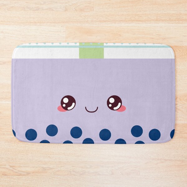 Item preview, Lavender Bubble Tea designed and sold by pai-thagoras.
