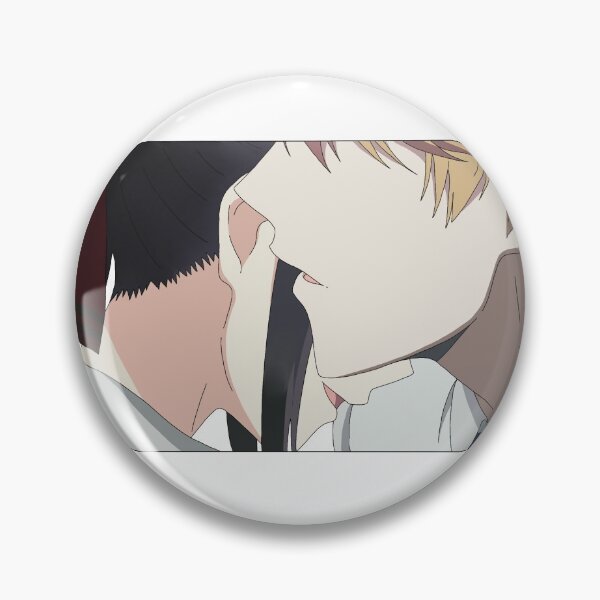 Item preview, Kaguya and Shirogane designed and sold by itskisaa.