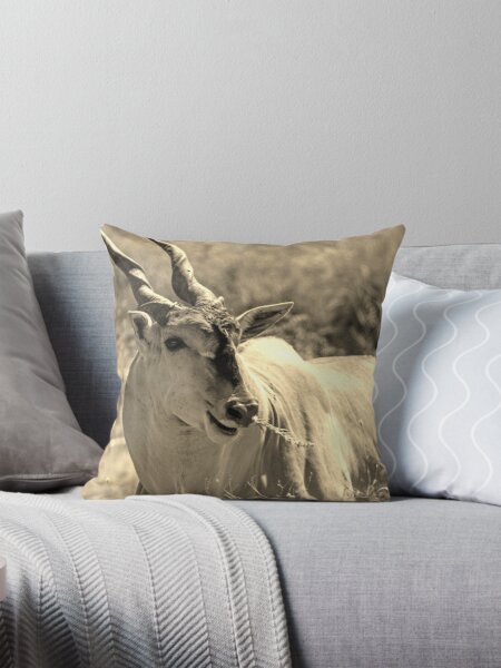 Item preview, Eland-South Africas Largest Antelope designed and sold by Keep-It-Wild.