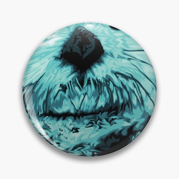 Item preview, Sea Otter Art designed and sold by Jennifer Stedman.