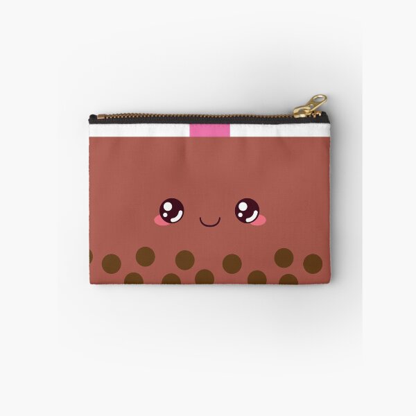 Item preview, Chocolate Bubble Tea designed and sold by pai-thagoras.