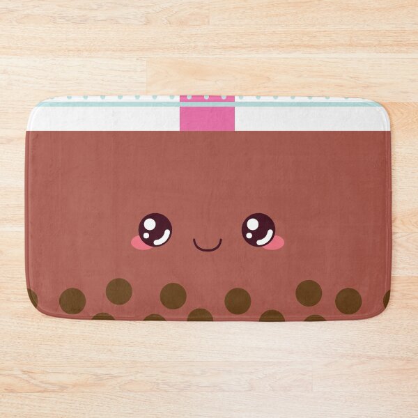 Item preview, Chocolate Bubble Tea designed and sold by pai-thagoras.