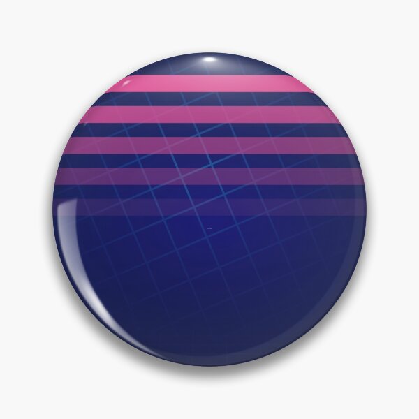 Item preview, The Allure of Synthwave designed and sold by MaiZephyr.