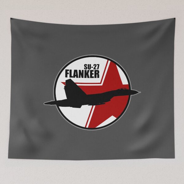 Item preview, SU-27 Flanker designed and sold by StrongVlad.