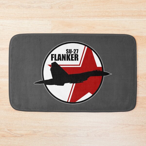 Item preview, SU-27 Flanker designed and sold by StrongVlad.