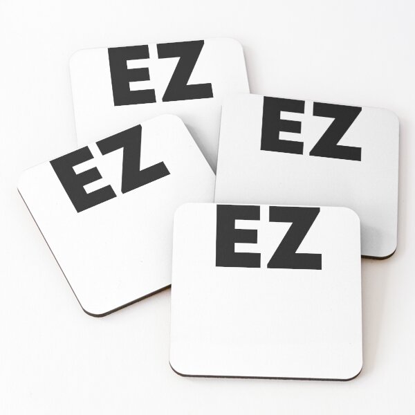 Item preview, EZ designed and sold by Brookerino.