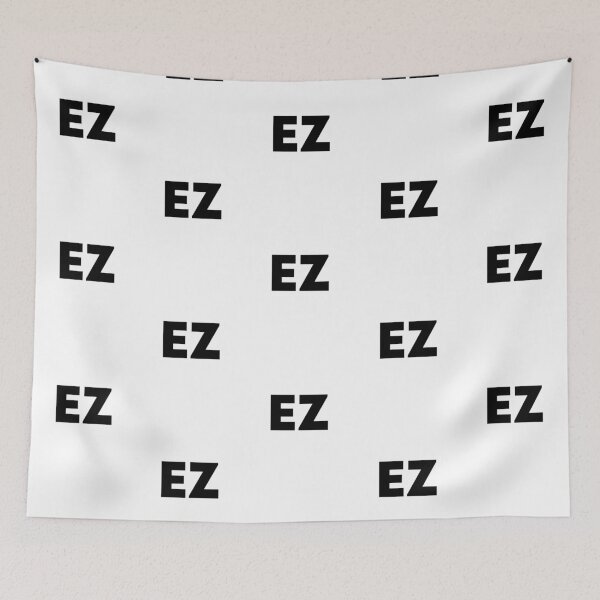 Item preview, EZ designed and sold by Brookerino.