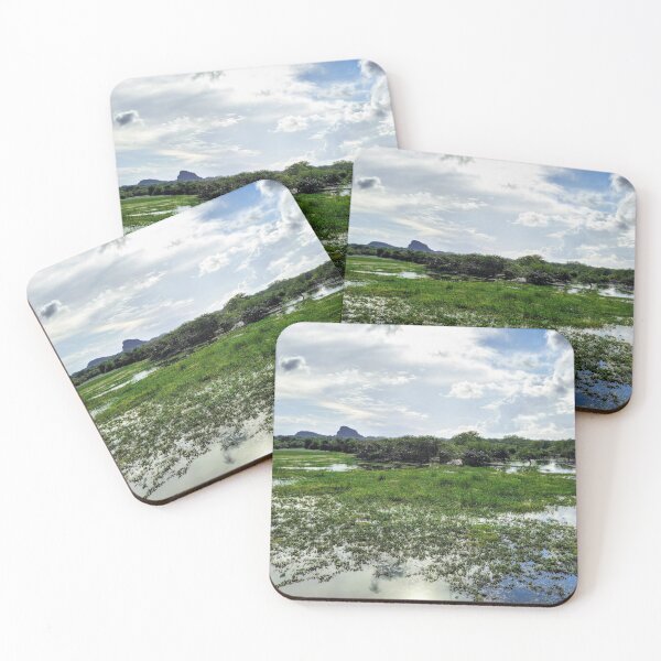 Item preview, Yala National Park designed and sold by lynchhorizon.