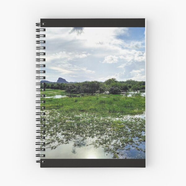 Item preview, Yala National Park designed and sold by lynchhorizon.