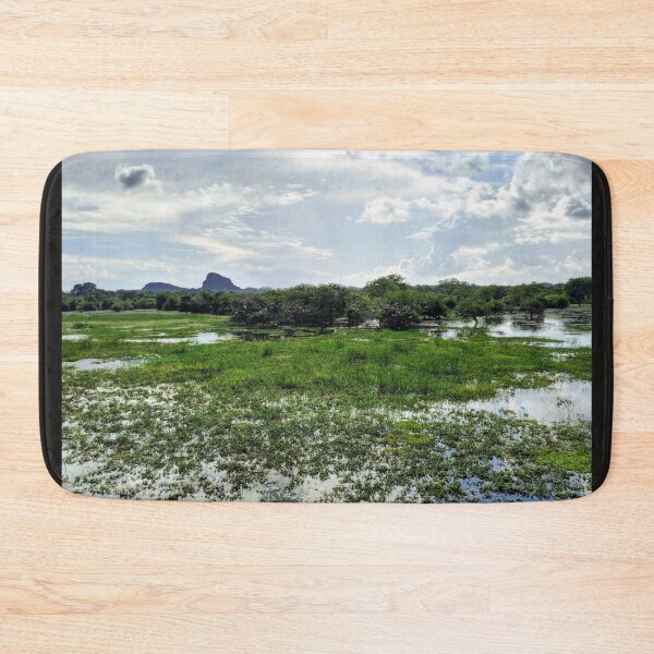 Item preview, Yala National Park designed and sold by lynchhorizon.