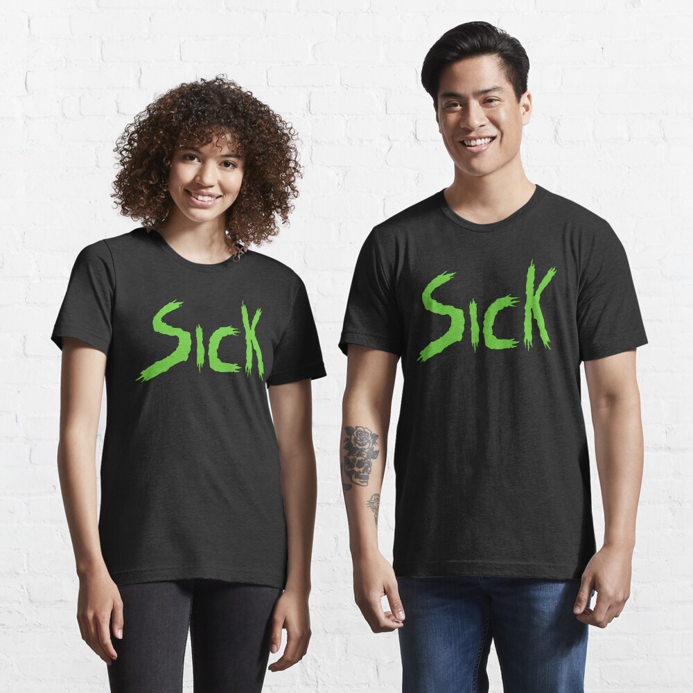 sick t shirts for men