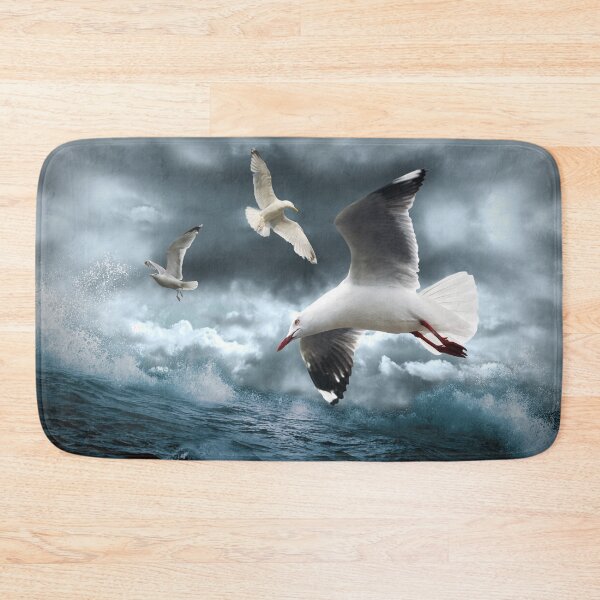 Item preview, Albatross designed and sold by Linda Lees.
