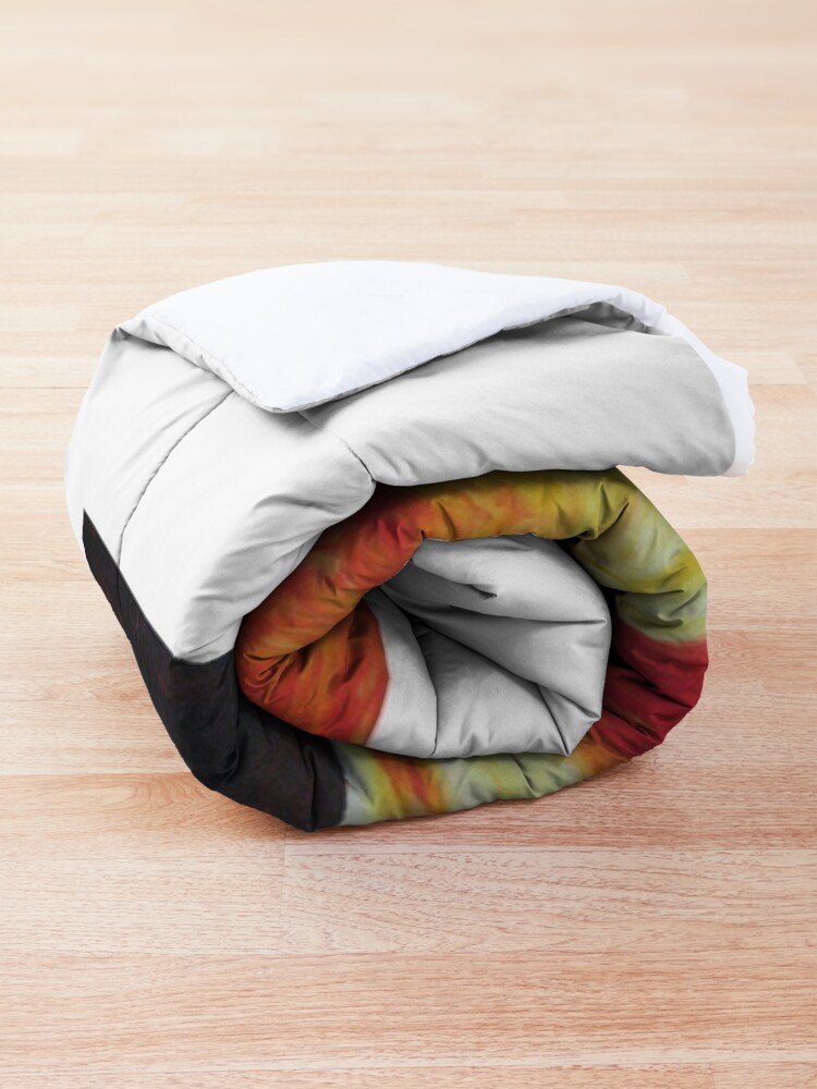 Thumbnail 4 of 6, Comforter, Imochar designed and sold by Werner Szendi.