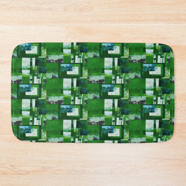 Item preview, Forest Squared - Spring designed and sold by 40degreesSouth.