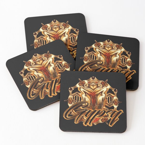 Item preview, Gypsy designed and sold by James Bieber.