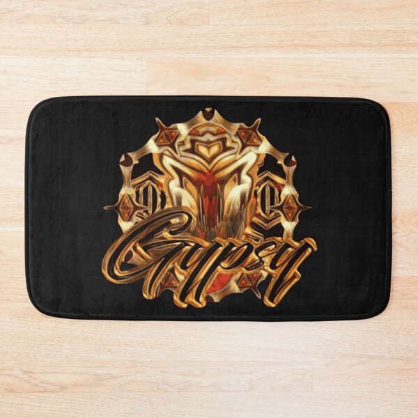 Item preview, Gypsy designed and sold by James Bieber.