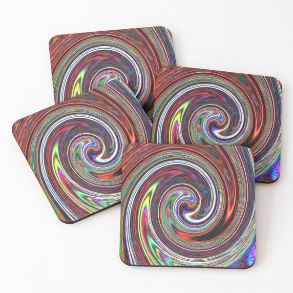 Item preview, Neon Vortex designed and sold by Wild-Dogz.