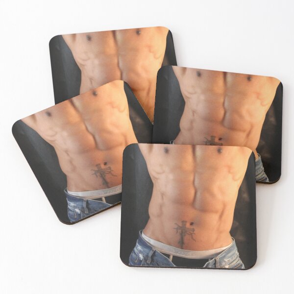 Item preview, Fit orso in jeans  designed and sold by CWPImages.