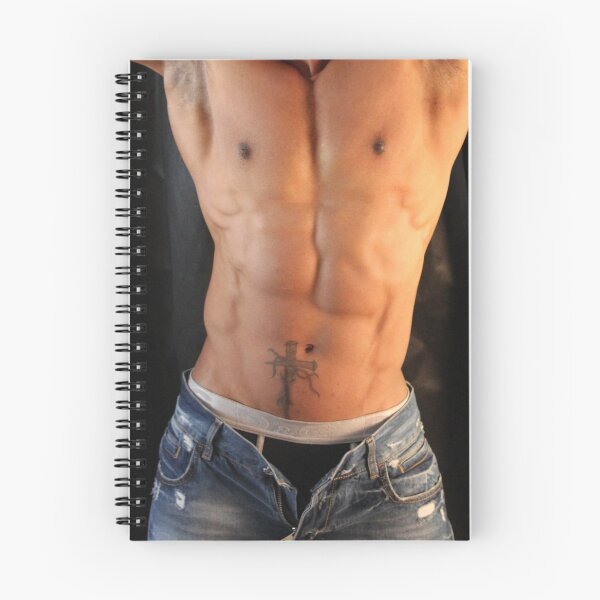 Item preview, Fit orso in jeans  designed and sold by CWPImages.