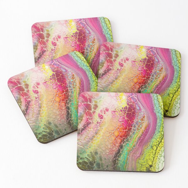 Item preview, Wave 2 designed and sold by Christinepacaud.