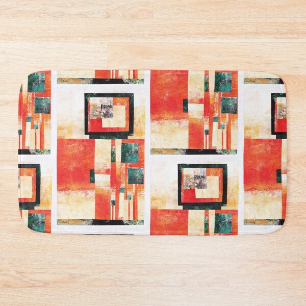Item preview, Forest Squared  designed and sold by 40degreesSouth.