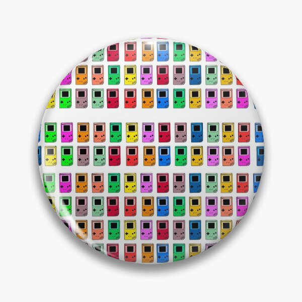 Item preview, Game Boys Face Mask designed and sold by Attenea.
