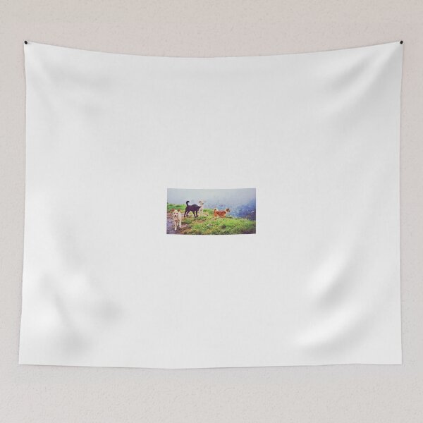 Item preview, A Dog Study  designed and sold by Kanages Ramesh.