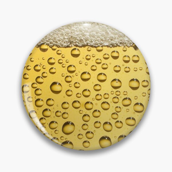 Item preview, BEER bubbles and foam designed and sold by thatstickerguy.