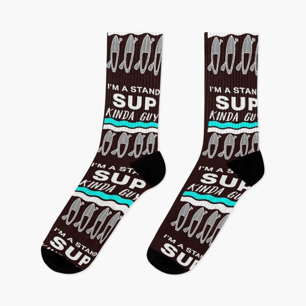 Item preview, sup paddleboarding design gift designed and sold by LGamble12345.