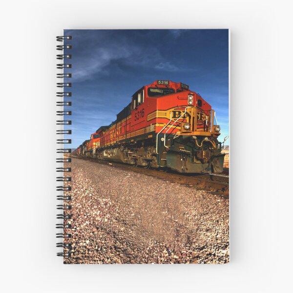 Item preview, Power of the Santa Fe  designed and sold by hawkie.