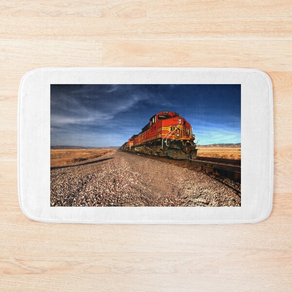 Item preview, Power of the Santa Fe  designed and sold by hawkie.