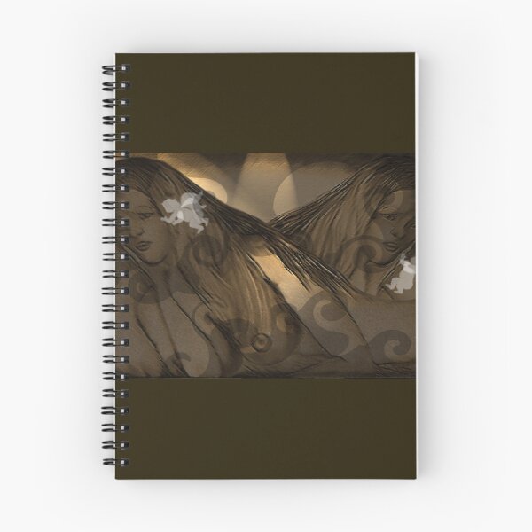 Item preview, Somewhere Else designed and sold by Julie Balfour.