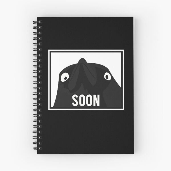 Item preview, SOON Meme designed and sold by FinestMeme.