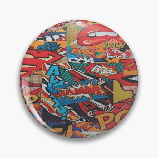 Item preview, Comic designed and sold by Ochic.