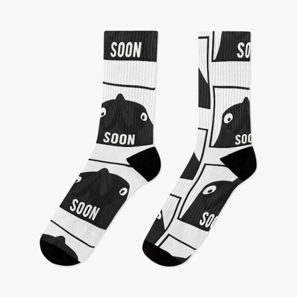 Item preview, SOON Meme designed and sold by FinestMeme.