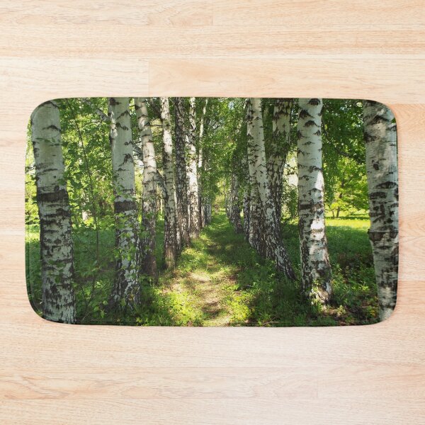 Item preview,  birch forest designed and sold by TatianaAn.