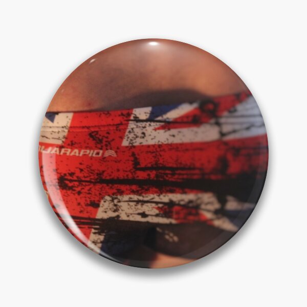 Item preview, Union flag bum  designed and sold by CWPImages.