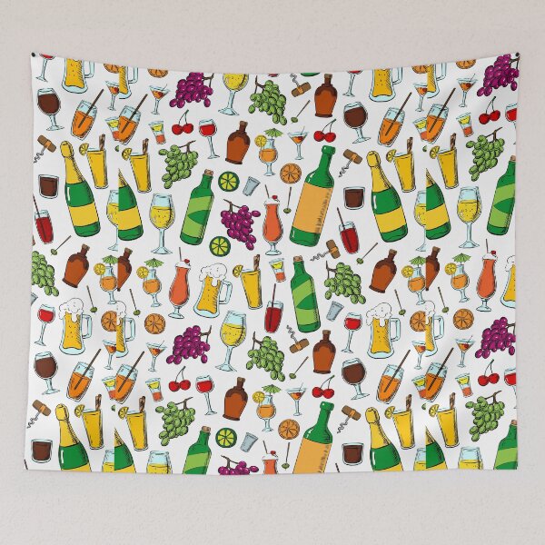 Item preview, Happy Birthday designed and sold by Delicarte.