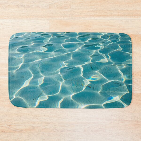 Item preview, Scintillating Rainbows - Color Spectrum Brilliance in Glossy Waters designed and sold by Georgia Mizuleva.