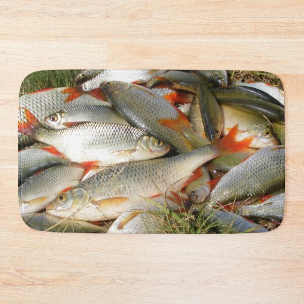 Item preview, fishing designed and sold by TatianaAn.